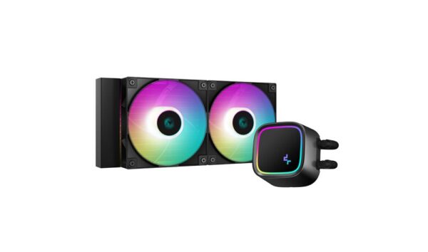 Protsessori Jahutus S_MULTI/LE520 DEEPCOOL