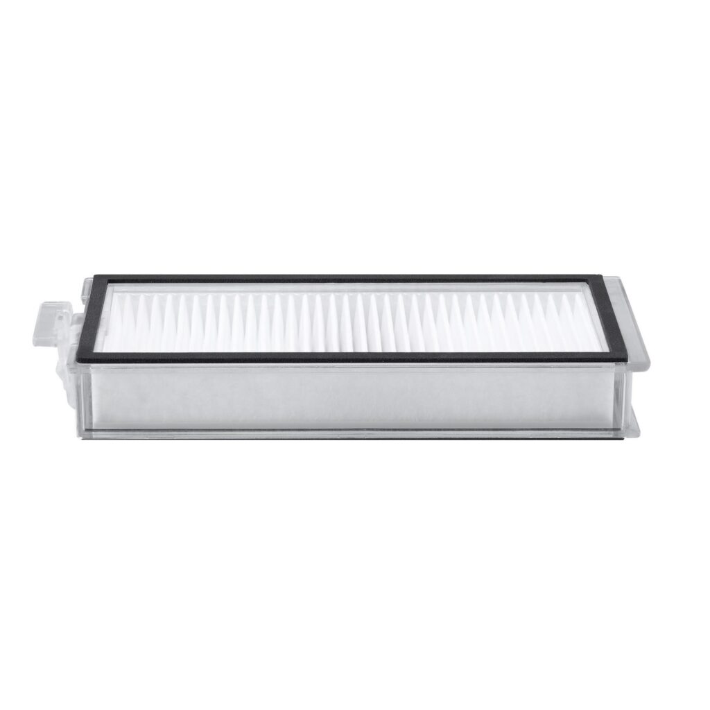 Vacuum Cleaner Accessory|ROBOROCK|Washable Dust Bin Filter|For Q70/Q75/Q...