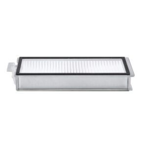 Vacuum Cleaner Accessory|ROBOROCK|Washable Dust Bin Filter|For Q70/Q75/Q70 Max/Q75 Max/Q80 Max/Q85 Max/Q80 Max+/Q85 Max+/Q55 Pro/Q55 Pro+/Q55 Max+/Q55 DuoRoller+|8.02.0134