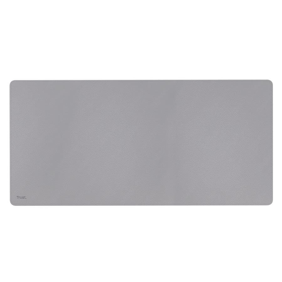 DESK PAD BENYA XXL/GREY 25712 TRUST