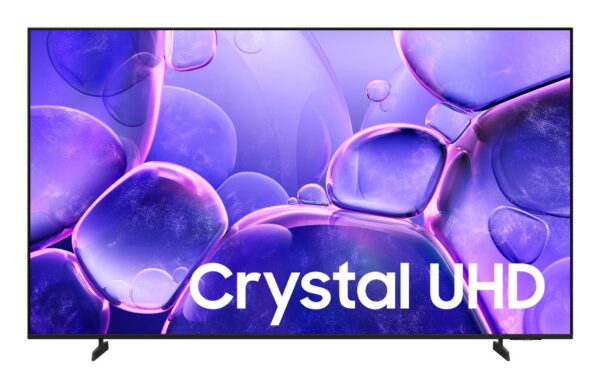 Televiisor|SAMSUNG|75″|4K/Smart|3840×2160|Juhtmevaba LAN|Bluetooth|...