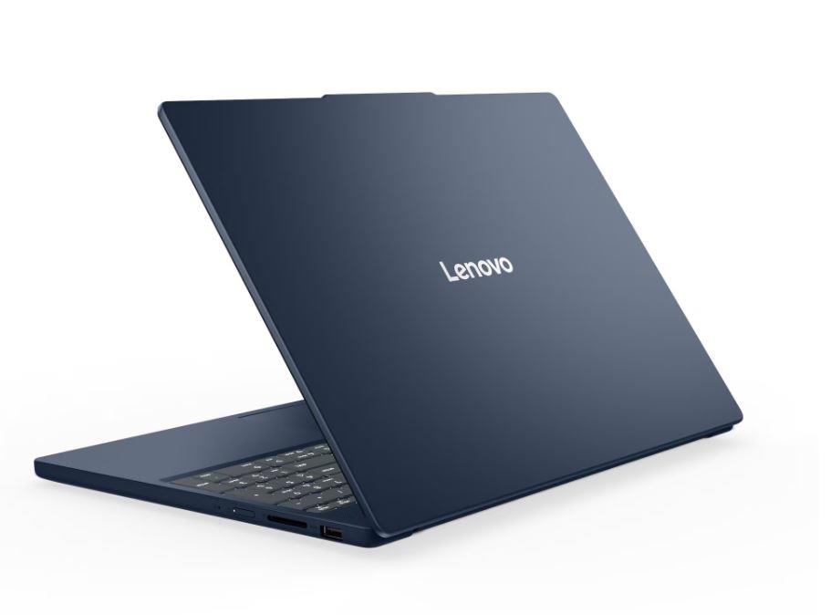 Sülearvuti|LENOVO|IdeaPad|Slim 3 15ARP10|CPU  Ryzen 5|7533HS|3300 MHz|15...