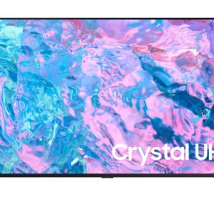 Televiisor|SAMSUNG|55″|4K/Smart|3840×2160|Juhtmevaba LAN|Bluetooth|...