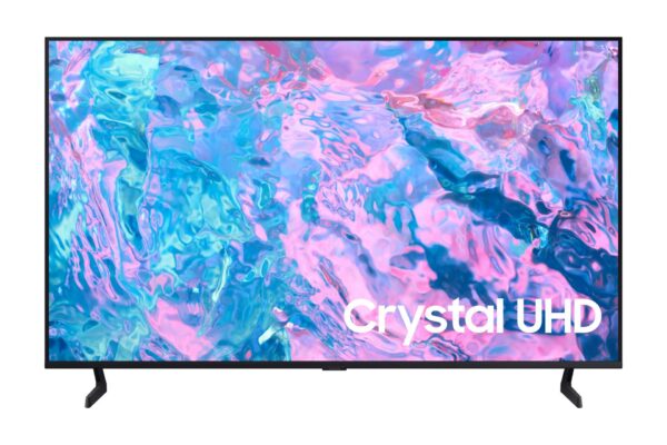 Televiisor|SAMSUNG|55″|4K/Smart|3840×2160|Juhtmevaba LAN|Bluetooth|...