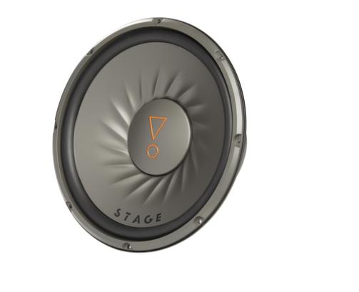 AUTO SUBWOOFER STAGE 102/STAGE102 JBL