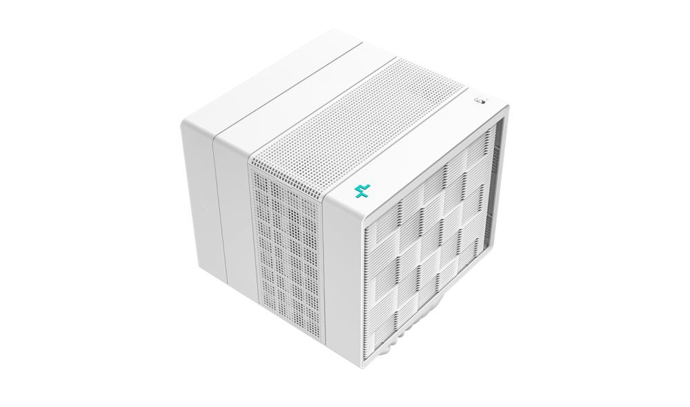 Protsessori Jahutus S_MULTI/ASSASSIN IV WH DEEPCOOL