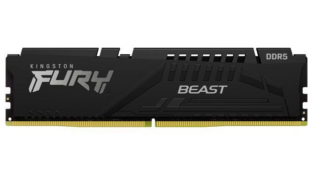 Muutmälu 8GB DDR5-6000/KF560C36BBE-8 KINGSTON