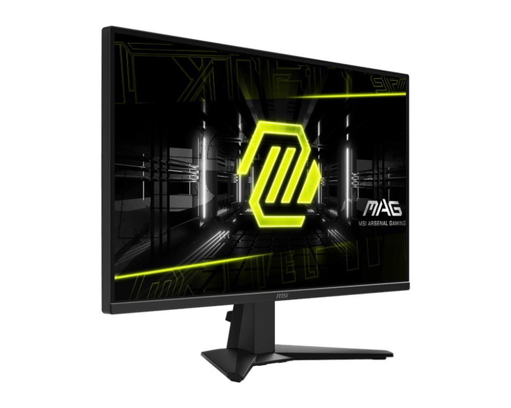 LCD Monitor|MSI|MAG 275QF|27″|Mänguri|Matte|Panel IPS|2560×14...