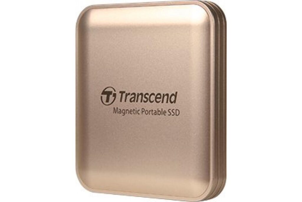 Väline SSD|TRANSCEND|ESD420G|4TB|3D NAND|Write speed 2000 MBytes/sec|R&#...