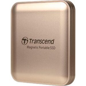 Väline SSD|TRANSCEND|ESD420G|4TB|3D NAND|Write speed 2000 MBytes/sec|R...