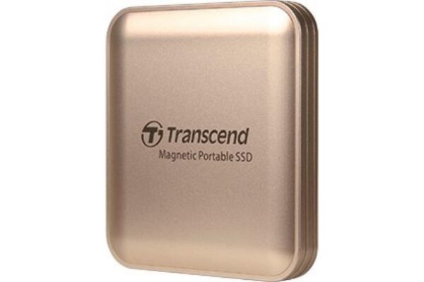 Väline SSD|TRANSCEND|ESD420G|4TB|3D NAND|Write speed 2000 MBytes/sec|R...