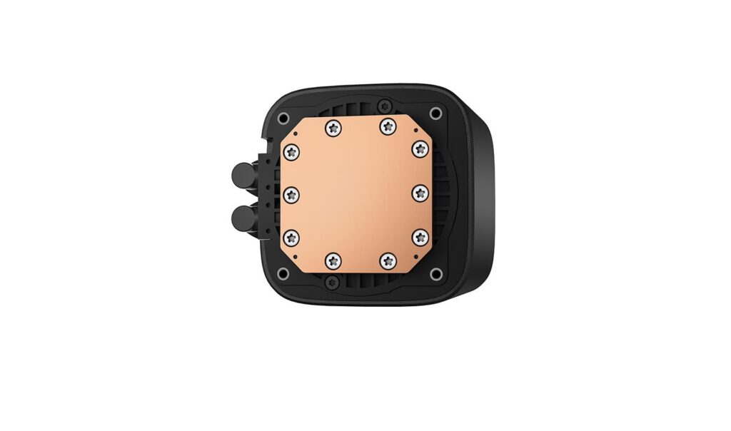 Protsessori Jahutus S_MULTI/LE360 V2 DEEPCOOL