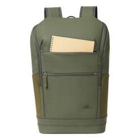 NB BACKPACK URBAN 20L 15.6″/7856 GREEN RIVACASE