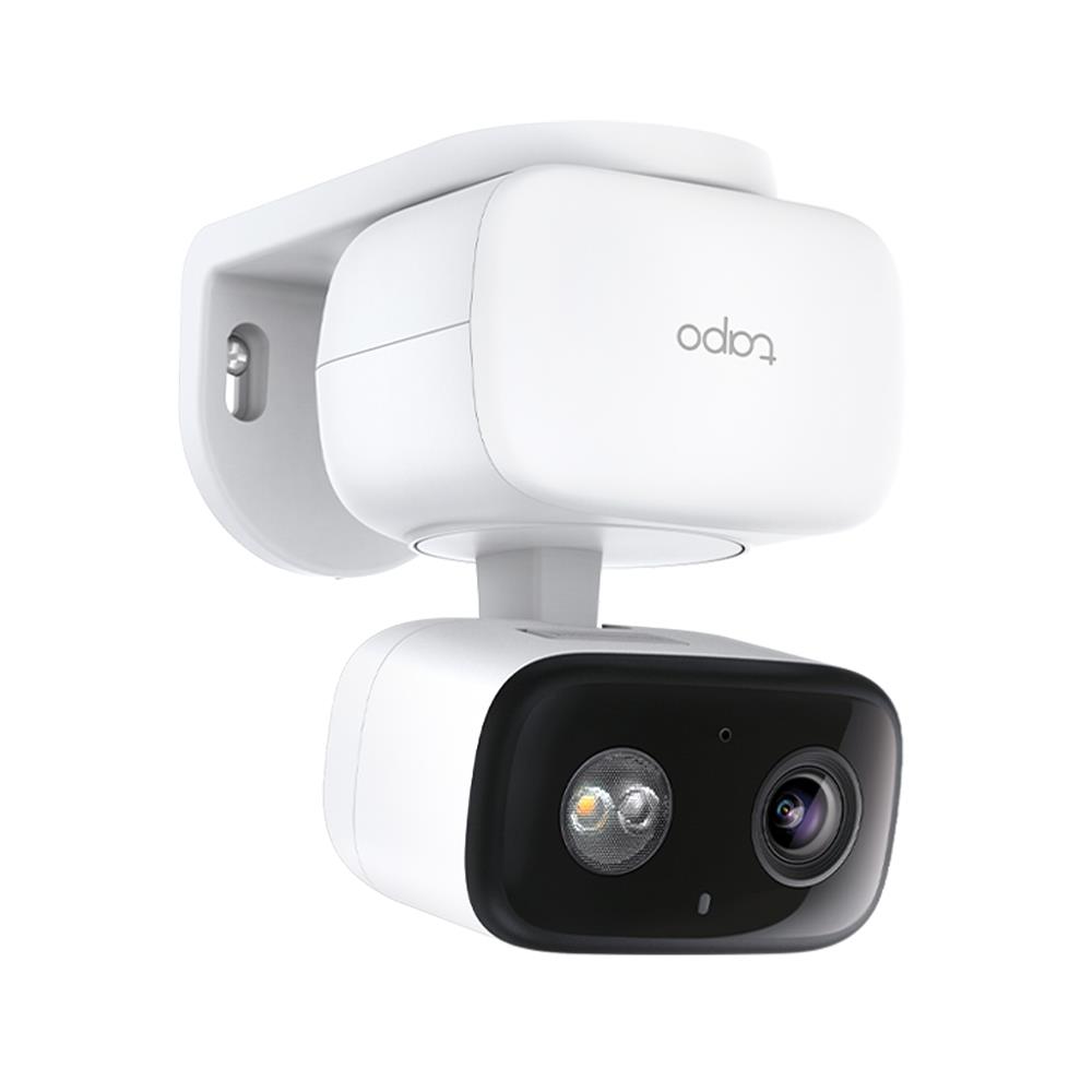 WRL KAAMERA INDOOR/OUTDOOR/TAPO C206 TP-LINK