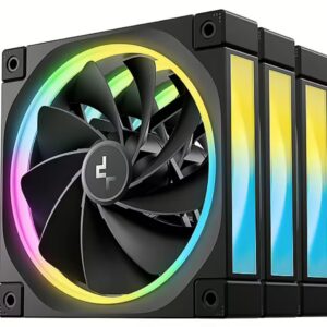 Protsessori Jahutus S_MULTI/FL12R 3IN1 DEEPCOOL