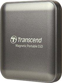 Väline SSD|TRANSCEND|ESD420C|4TB|3D NAND|Write speed 2000 MBytes/sec|R&#...