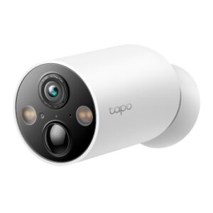 WRL KAAMERA SMART H.264/TAPO C425 TP-LINK