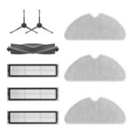 Vacuum Cleaner Accessory|DREAME|Accessories Kit|For D9 Max|RAK43