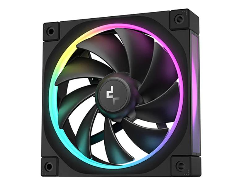 Protsessori Jahutus S_MULTI/FL12 DEEPCOOL
