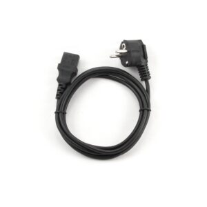 KAABEL POWER EU 1M 6A/PC-186-1M GEMBIRD