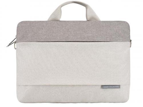NB CASE SHOULDER EOS 15″/GREY 90XB01DN-BBA010 ASUS
