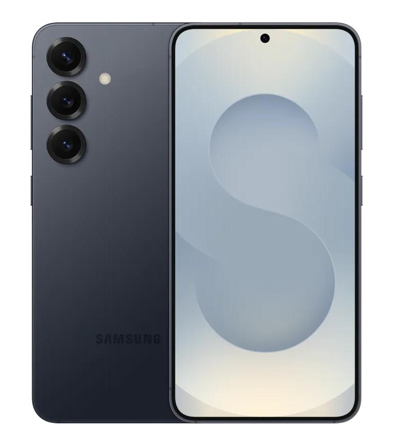 Mobiiltelefon GALAXY S25 ULTRA/512GB BLACK SM-S931B SAMSUNG