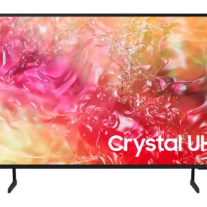 Televiisor|SAMSUNG|43″|4K/Smart|3840×2160|Juhtmevaba LAN|Bluetooth|...
