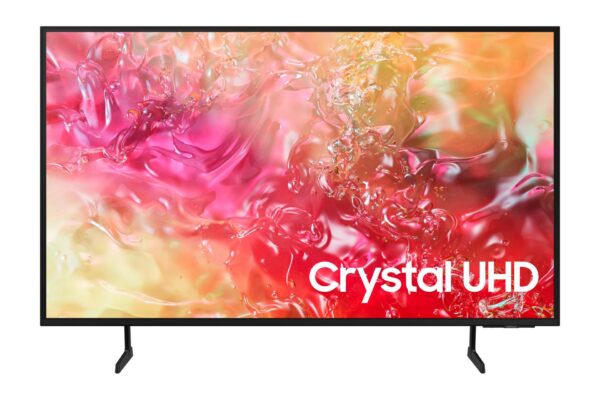 Televiisor|SAMSUNG|43″|4K/Smart|3840×2160|Juhtmevaba LAN|Bluetooth|...