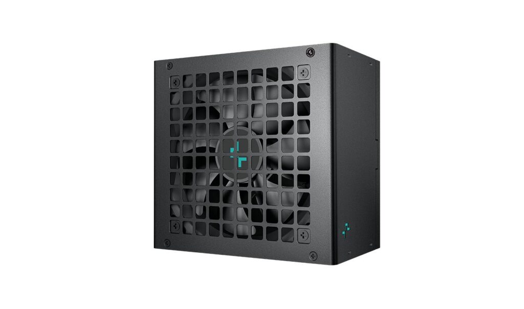 Toiteplokk|DEEPCOOL|PL550D|ATX 3.1|550 Watts|Efficiency 80 PLUS BRONZE&#...