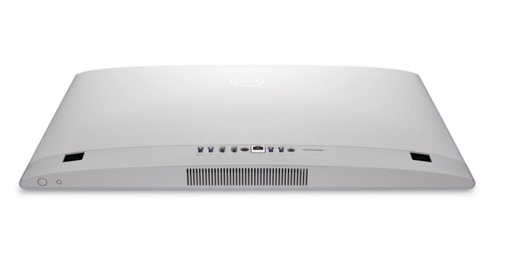 Monoblock PC|DELL|EC24250|Business|All in One|CPU Core i5|i5-1334U|1300 ...