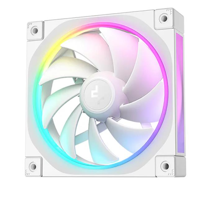 Protsessori Jahutus S_MULTI/FL12 WH DEEPCOOL