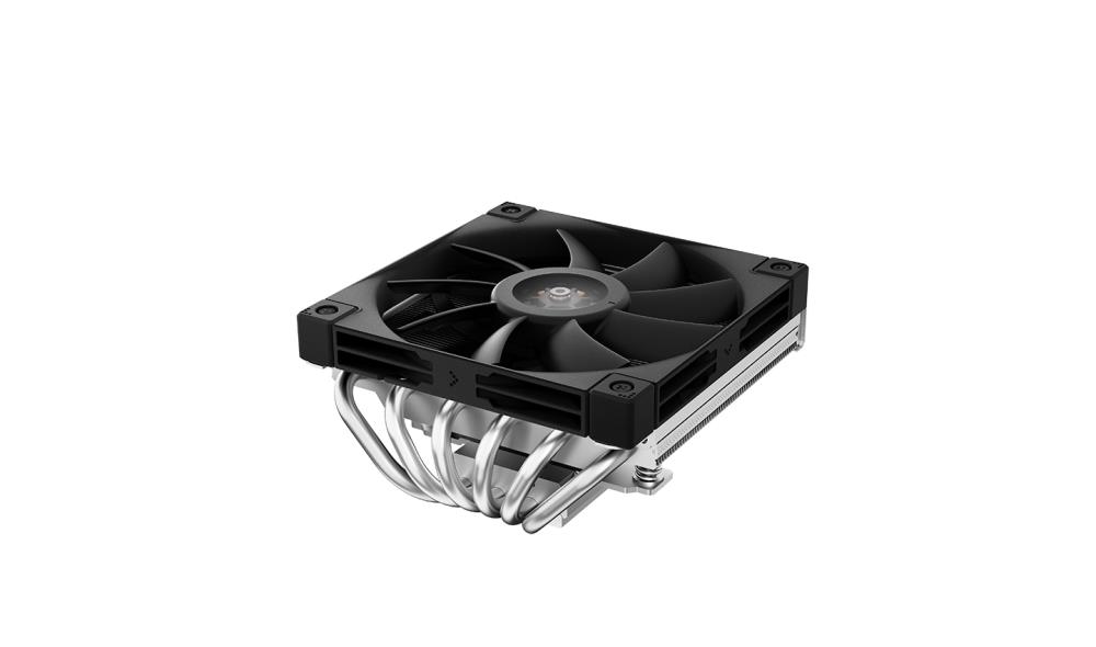 Protsessori Jahutus S_MULTI/AN600 DEEPCOOL