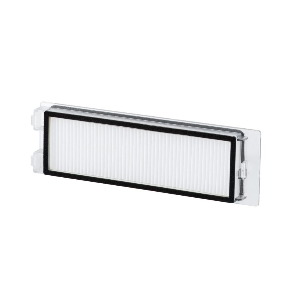 Vacuum Cleaner Accessory|ROBOROCK|Washable Filter|For S70/S75/S75 MaxV/G...