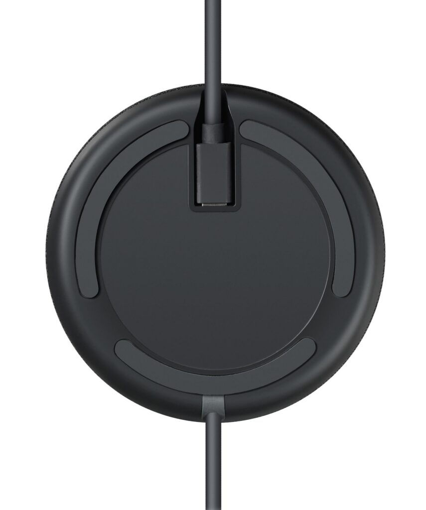 MIKROFON POD/989-000430 LOGITECH