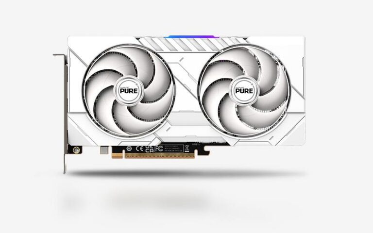 Videokaart|SAPPHIRE|AMD Radeon RX 9060 XT|16 GB|GDDR6|128 bit|Dual Sl&#8...