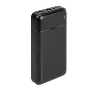 AKUPANK USB 20000MAH/VA2102 BLACK RIVACASE