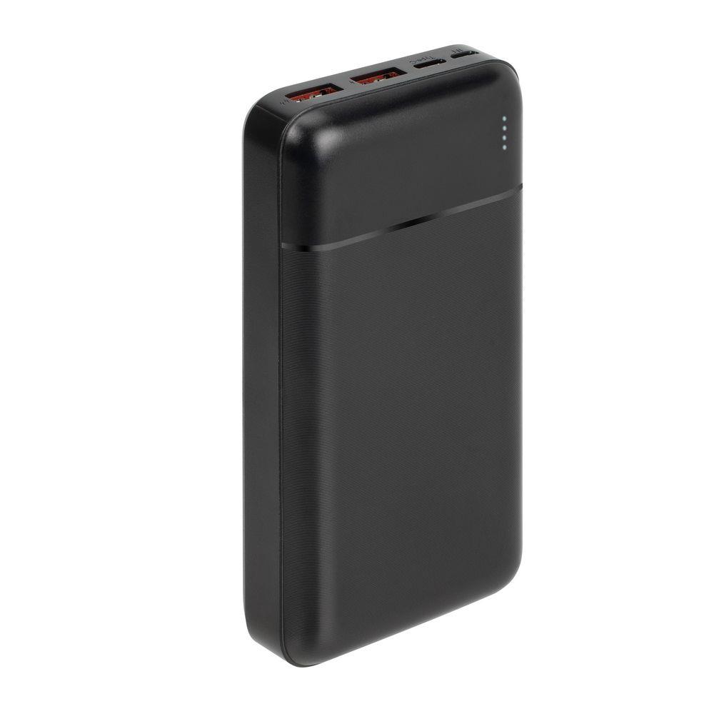 AKUPANK USB 20000MAH/VA2102 BLACK RIVACASE