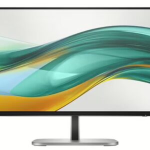 LCD Monitor|HP|524PF|23.8"|Business|Matte|Panel IPS|1920x1080|16:9|100|5 ms|Colour Black|9D9L6A5