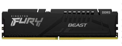 Muutmälu 32GB DDR5-6000/KF560C36BBE2-32 KINGSTON