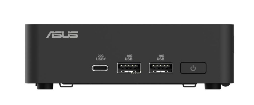 COMPUTING KIT CU5-225H/RNUC15CRKU500002 ASUS