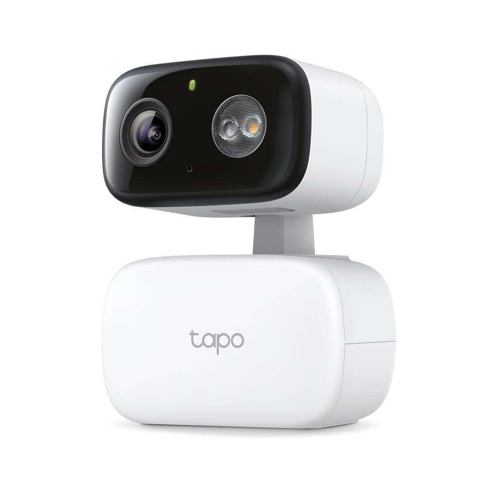WRL KAAMERA INDOOR/OUTDOOR/TAPO C206 TP-LINK