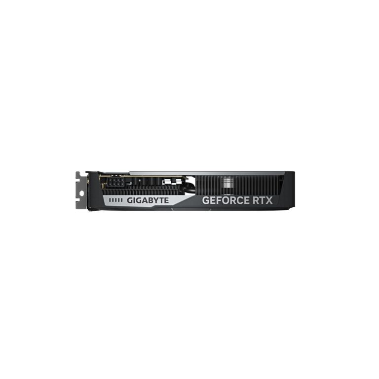 Videokaart|GIGABYTE|NVIDIA GeForce RTX 5060 Ti|8 GB|GDDR7|128 bit|PCI&#8...