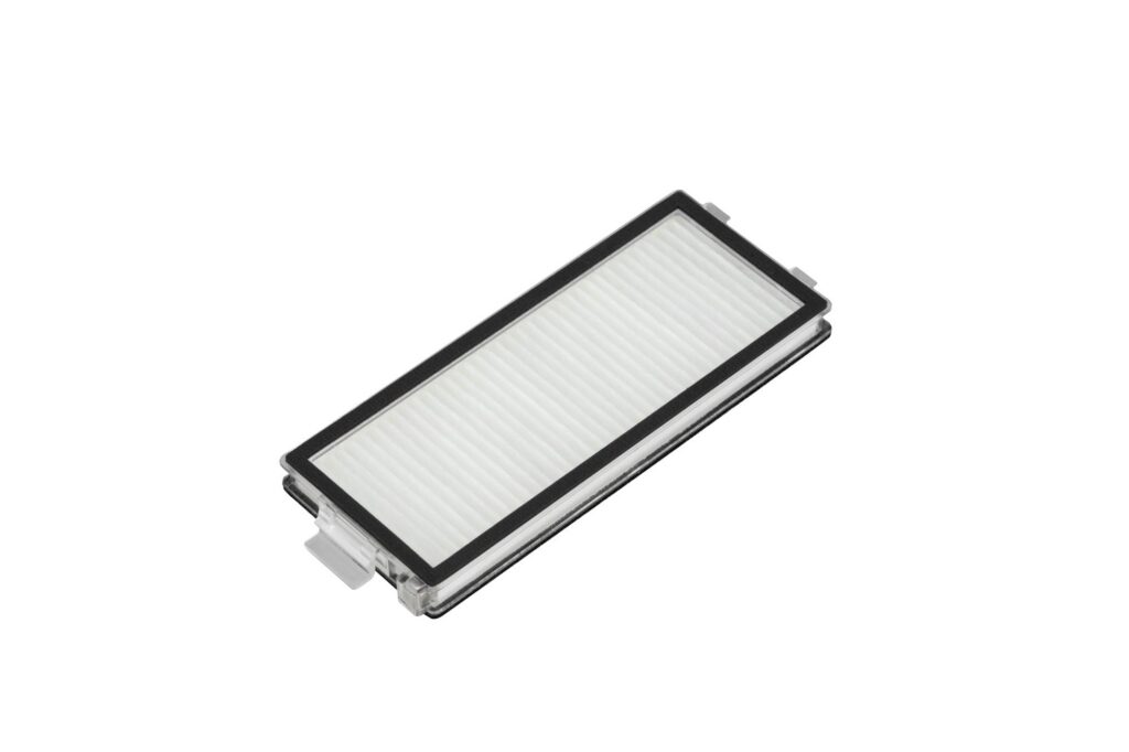 Vacuum Cleaner Accessory|ROBOROCK|Washable Filter|White|For Qrevo0 Maste...
