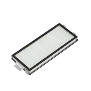 Vacuum Cleaner Accessory|ROBOROCK|Washable Filter|White|For Qrevo0 Master/Qrevo5 Master/Qrevo5 Slim/Saros0 Z70/Saros5 Z70/Saros0 Z70(R&D)/Saros5 Z70(R&D)|8.02.0341