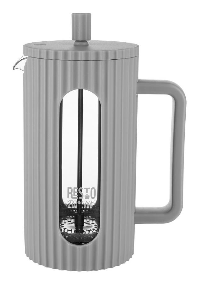 FRENCH PRESS 1000ML/90533 RESTO