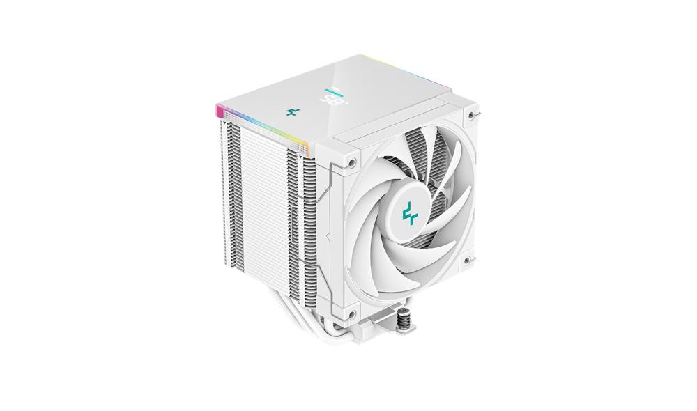 Protsessori Jahutus S_MULTI/AK500 DIGITAL WH DEEPCOOL