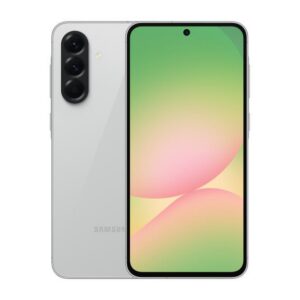 Mobiiltelefon GALAXY A56 5G/128GB GRAY SM-A566B SAMSUNG