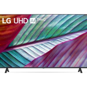 Televiisor|LG|55″|4K/Smart|3840×2160|Juhtmevaba LAN|Bluetooth|webOS...