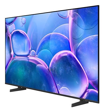 Televiisor|SAMSUNG|43 “|4K Ultra HD|3840 x 2160 pixels|Flat|16:9|L...