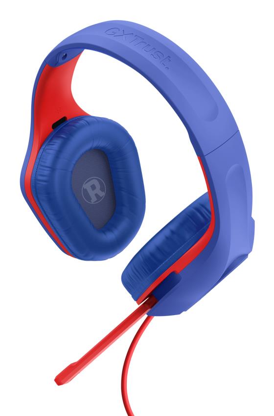 KÕRVAKLAPID GXT415SM ZIROX/SUPERMAN 25738 TRUST